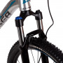 Велосипед STINGER 27.5