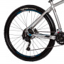 Велосипед STINGER 27.5