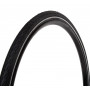 Покрышка Mitas Flash V66, 700x40c, ETRTO 42-622, светоотрожающая полоса, черный
