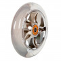 Колесо HIPE Star 110mm Chrome/clear, 250839
