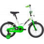 Велосипед NOVATRACK 16