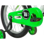 Велосипед NOVATRACK 16