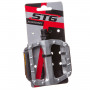 Педали STG FP-969, платформа, ось 9/16