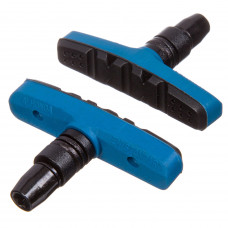 Колодки для v-brake STG EN-02 60 mm синие