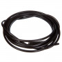 Оплетка для скоростей STG HJ-DCS001-3M BK4mm 3м черн.