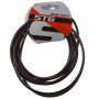 Оплетка для скоростей STG HJ-DCS001-3M BK4mm 3м черн.