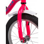 Велосипед NOVATRACK 16