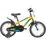 Велосипед NOVATRACK 16