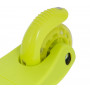 Самокат Novatrack Disco-kids Basic для детей, свет.колеса PU пер.120*24 задн.76*24мм, эргоно