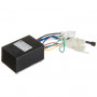 Контроллер 12V/30W для электросамоката ESCOO.RD/GN