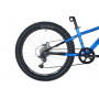 Велосипед NOVATRACK 24