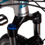 Велосипед STINGER 27.5