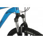 Велосипед STINGER 26