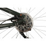 Велосипед STINGER 27
