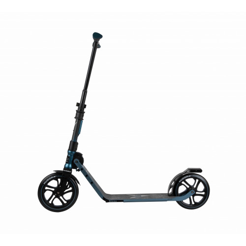 Самокат HUDORA Big Wheel Generation V 230, синий