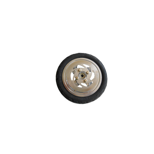 Заднее колесо HUDORA, 205 мм, с дисковым тормозом, для Big Wheel Dual Break Air