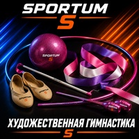 Художественная гимнастика