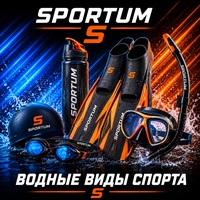 ВОДНЫЕ ВИДЫ СПОРТА