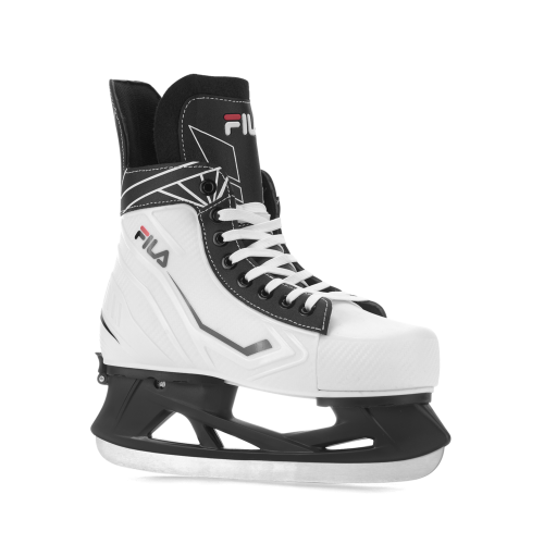 Хоккейные коньки Fila VIPER HC JUNIOR WHITE