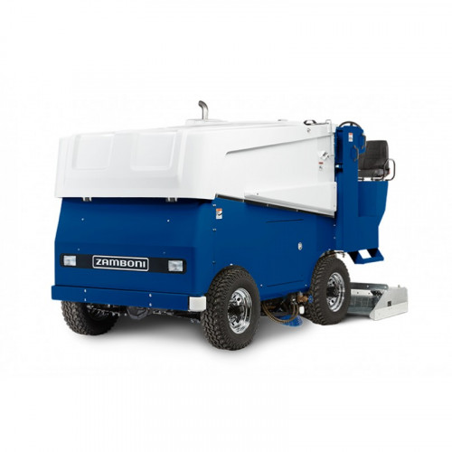 Ледозаливочная машина Zamboni модель 710