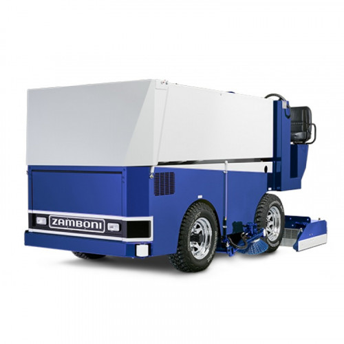 Ледозаливочная машина Zamboni модель 446