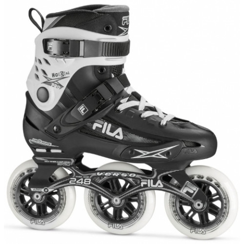 Роликовые коньки мужские FILA HOUDINI PRO black/white