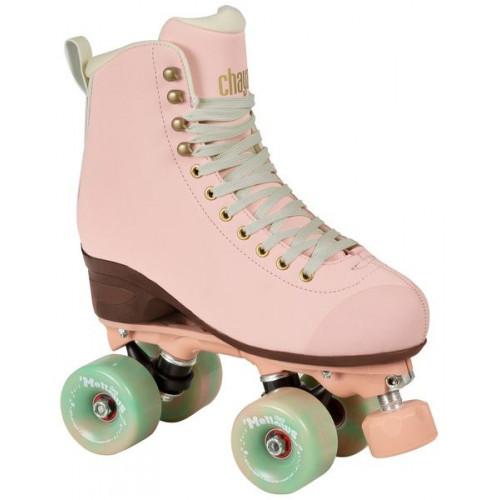Роликовые коньки - квады Chaya - Melrose Elite Dusty Rose