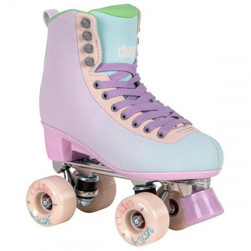 Роликовые коньки - квады Chaya - Melrose Pastel