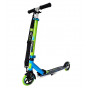 Самокат Y-SCOO RT 125 mini city Montreal Kiwi/Light Blue