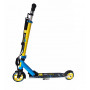 Самокат Y-SCOO RT 125 mini city Montreal Yellow/Light Blue
