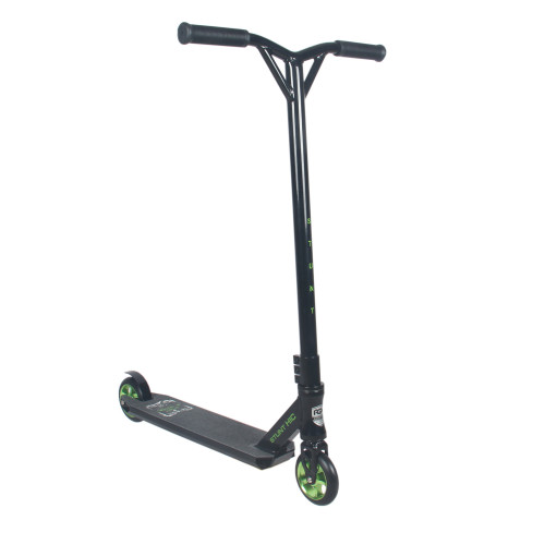 Самокат трюковый STUNT HIC black