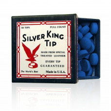 Наклейка для кия Silver King мм 45.032.13.3