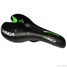 Седло Vinca Sport VS 275*145мм