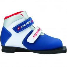 Ботинки лыжные Spine Kids Pro 399/75NN