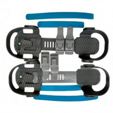 Крепление лыжное SNOWMATIС K3 KIDS Soft free size