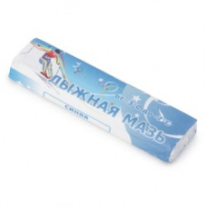 Мазь лыжная Sprint синяя (-3-7) ЛМ-С
