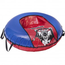 Санки надувные EXTREME COMFORT, тент, Норм, до 120кг