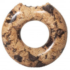 Круг надувной Bestway (36Cookie 107см