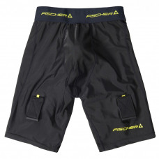 Шорты с раковиной JOCK COMPRESSION SHORT JR H06220JR