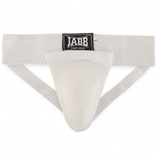Защита паха Jabb JE-2белый L