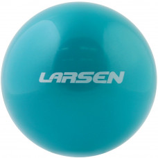 Мяч Larsen PVC Turquoise cm