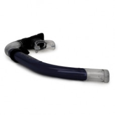 Трубка плавательная Submarine Skat30 (DRA-SN63-2S) Черный