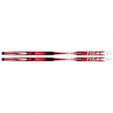 Беговые лыжи TISA SPORT WAX N909185