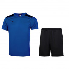 форма игровая детская A- 809 03 343 blue/black