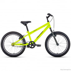 Велосипед ALTAIR MTB HT 20 (20