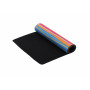 Коврик для фитнеса и йоги  Larsen microfiber рStyle 2