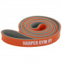 Эспандер для фитнеса замкнутый Harper Gym NT208х2,2х0,45 см (нагрузка кг)