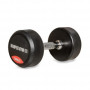 Гантель неразборная обрезиненная Harper Gym  NT150E