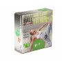 Мяч гимнастический Easy Body N/C р55см зеленый