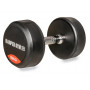 Гантель неразборная обрезиненная Harper Gym  NT150E